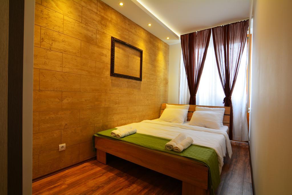 Apartment Dositejeva 13 Belgrado Exterior foto
