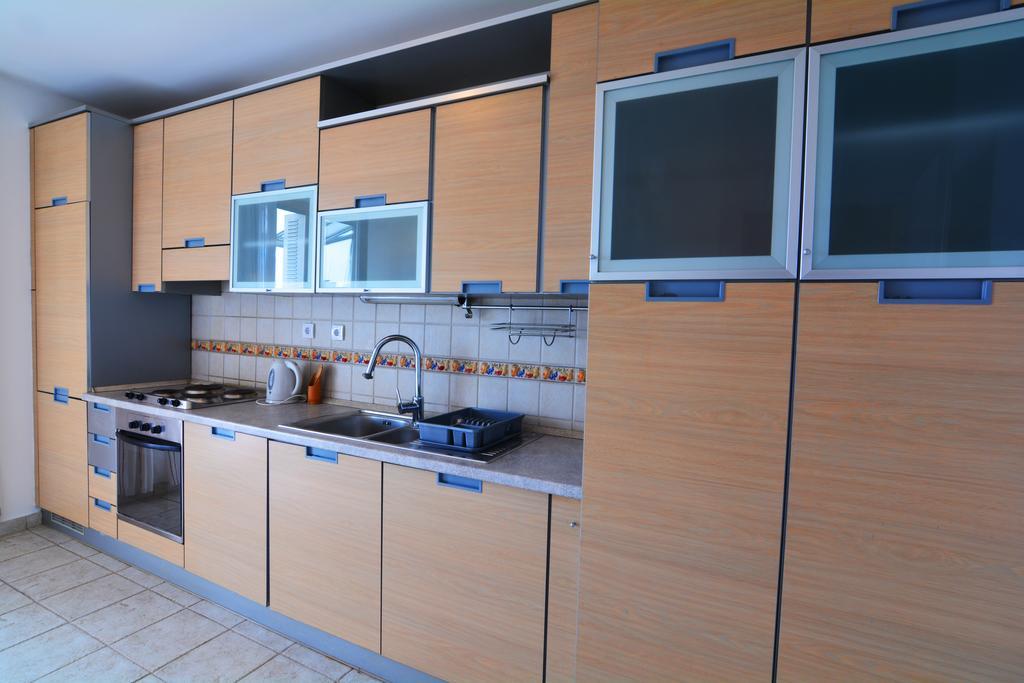 Apartment Dositejeva 13 Belgrado Habitación foto